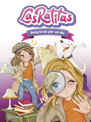 cover image of Detectives per un dia
